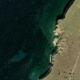 Satellite imagery of Kefalo Burnu, TR
