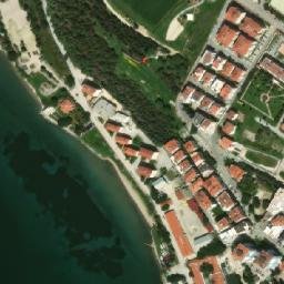 Drone Görünümü