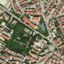 Drone Görünümü