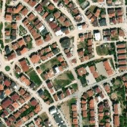 Drone Görünümü