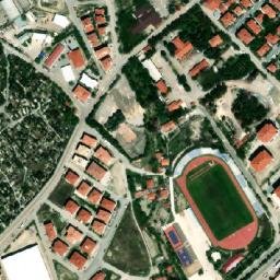 Drone Görünümü