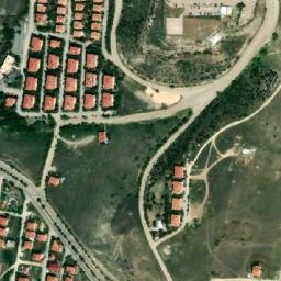 Drone Görünümü