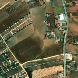 Drone Görünümü