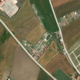 Drone Görünümü