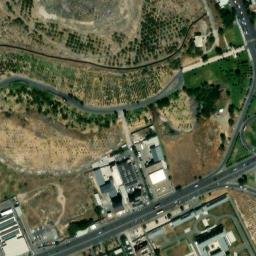 Satellite imagery of Yerrablur, AM