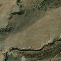 Satellite imagery of Plei T’evk’, AM