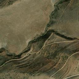Satellite imagery of Plei T’evk’, AM