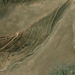 Satellite imagery of Plei T’evk’, AM