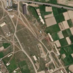 Satellite imagery of Hin Gyugh, AM
