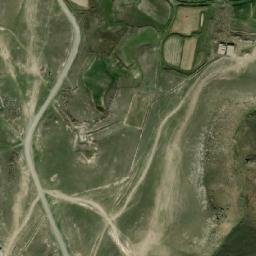 Satellite imagery of Mrtakhach’, AM