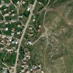 Satellite imagery of Koghat’ev, AM