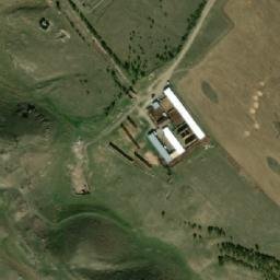 Satellite imagery of Koghat’ev, AM