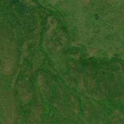 Satellite imagery of Yerek’ K’ar, AM