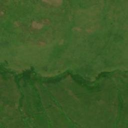 Satellite imagery of Yerek’ K’ar, AM