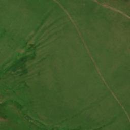 Satellite imagery of Darbnots’ Lerrnants’k’, AM