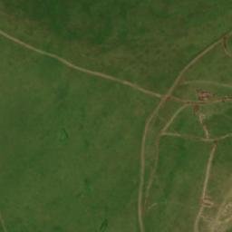 Satellite imagery of Darbnots’ Lerrnants’k’, AM