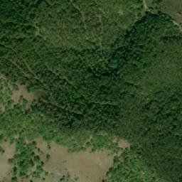 Satellite imagery of Qala Dağı, AZ