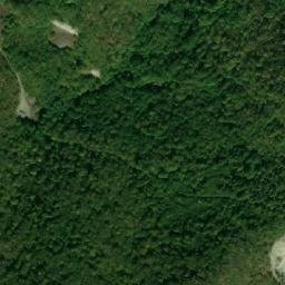 Satellite imagery of Qala Dağı, AZ