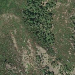 Satellite imagery of Rattlesnake Ridge, US