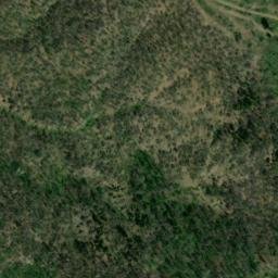 Satellite imagery of Collins Ridge, US