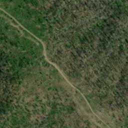 Satellite imagery of Collins Ridge, US