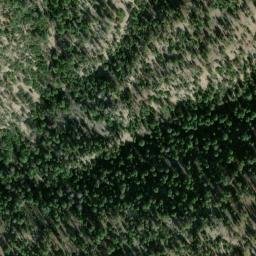 Satellite imagery of Van Ridge, US