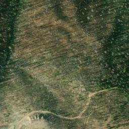 Satellite imagery of Clear Creek Mine, US