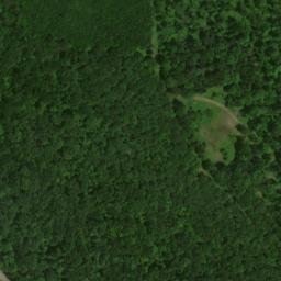 Satellite imagery of Bluestone Quarry, US