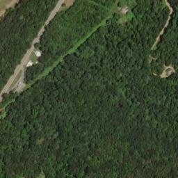 Satellite imagery of Jerrys Ridge, US