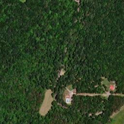 Satellite imagery of Jerrys Ridge, US