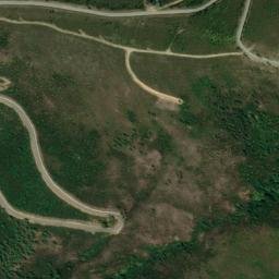 Satellite imagery of Penedos da Penalva, PT