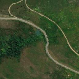 Satellite imagery of Penedos da Penalva, PT