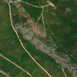 Satellite imagery of Penedos da Penalva, PT