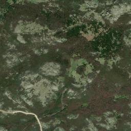Satellite imagery of Sierra de Tormantos, ES