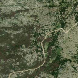 Satellite imagery of Sierra de Tormantos, ES
