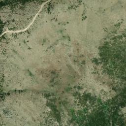 Satellite imagery of Sierra de Tormantos, ES