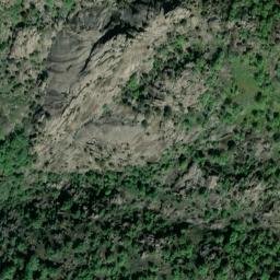 Satellite imagery of Sierra de Martinejos, ES