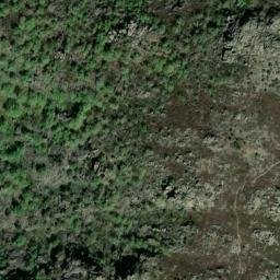 Satellite imagery of Sierra de Martinejos, ES