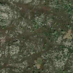 Satellite imagery of Sierra de Martinejos, ES