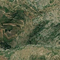 Satellite imagery of boundary_stone, ES