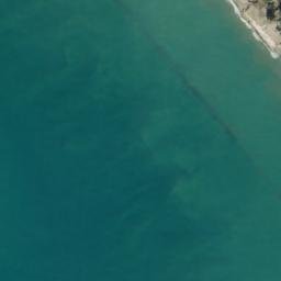 Satellite imagery of Panorama sul Litorale, IT