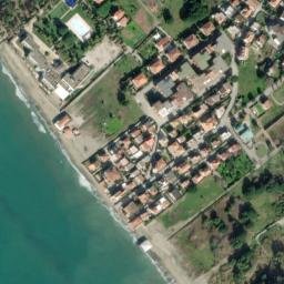 Satellite imagery of Panorama sul Litorale, IT