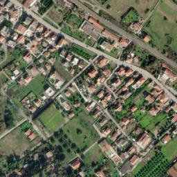 Satellite imagery of Panorama sul Litorale, IT