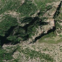 Satellite imagery of Maja e Mlesës, AL