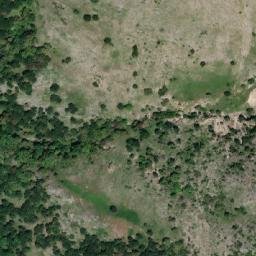 Satellite imagery of Maja e Lepietrës, AL