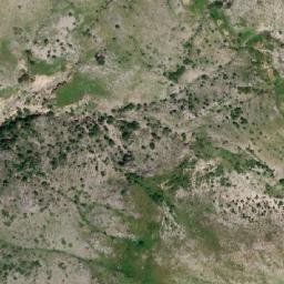 Satellite imagery of Maja e Lepietrës, AL