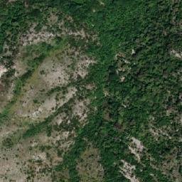 Satellite imagery of Mali Nikziut, AL