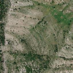 Satellite imagery of Mali Nikziut, AL