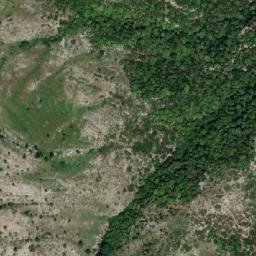 Satellite imagery of Mali Nikziut, AL