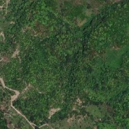 Satellite imagery of Qafa Shkallës, AL